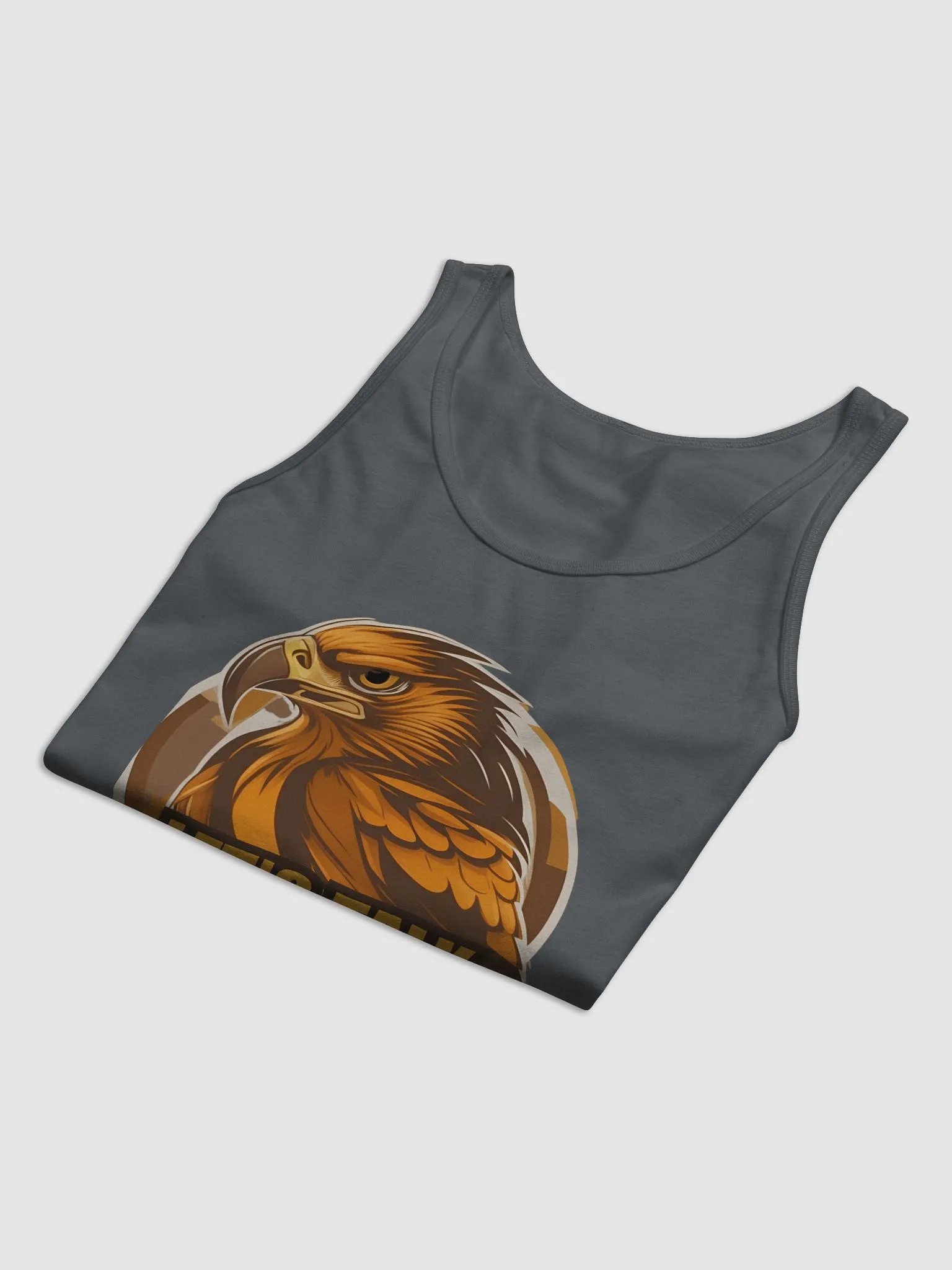 Let's Talk Hawthorn Tank top product image (6)