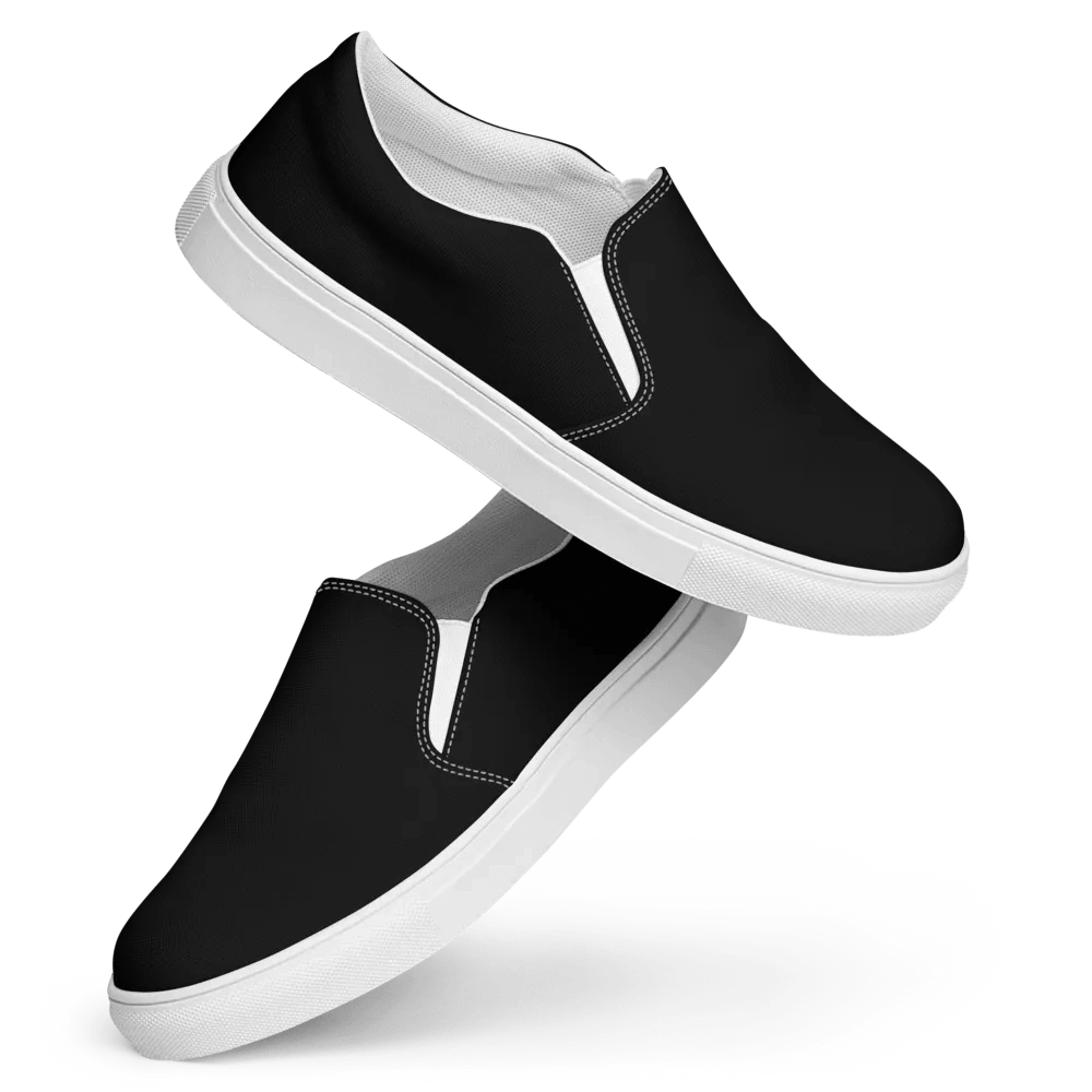 Default Women's Slip-On Canvas Shoes product image (12)