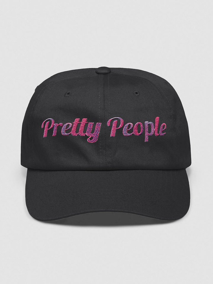 The DADDY Cap product image (1)