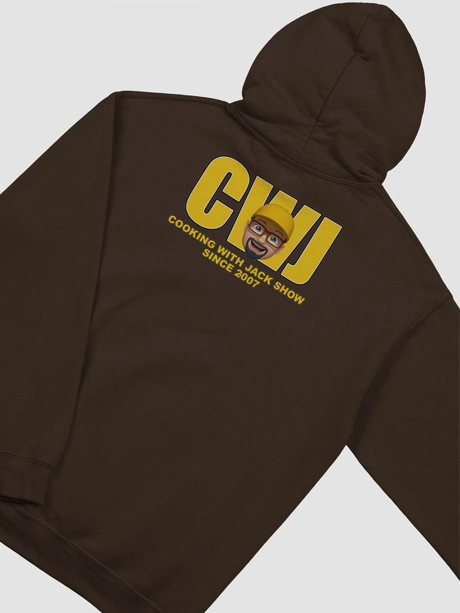 2025 CWJ HOODIE product image (4)