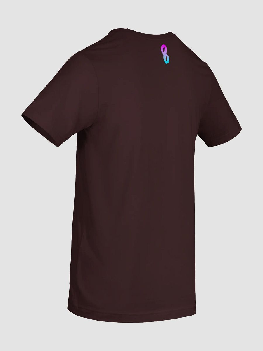 Reverse V8CHESS Tee product image (6)