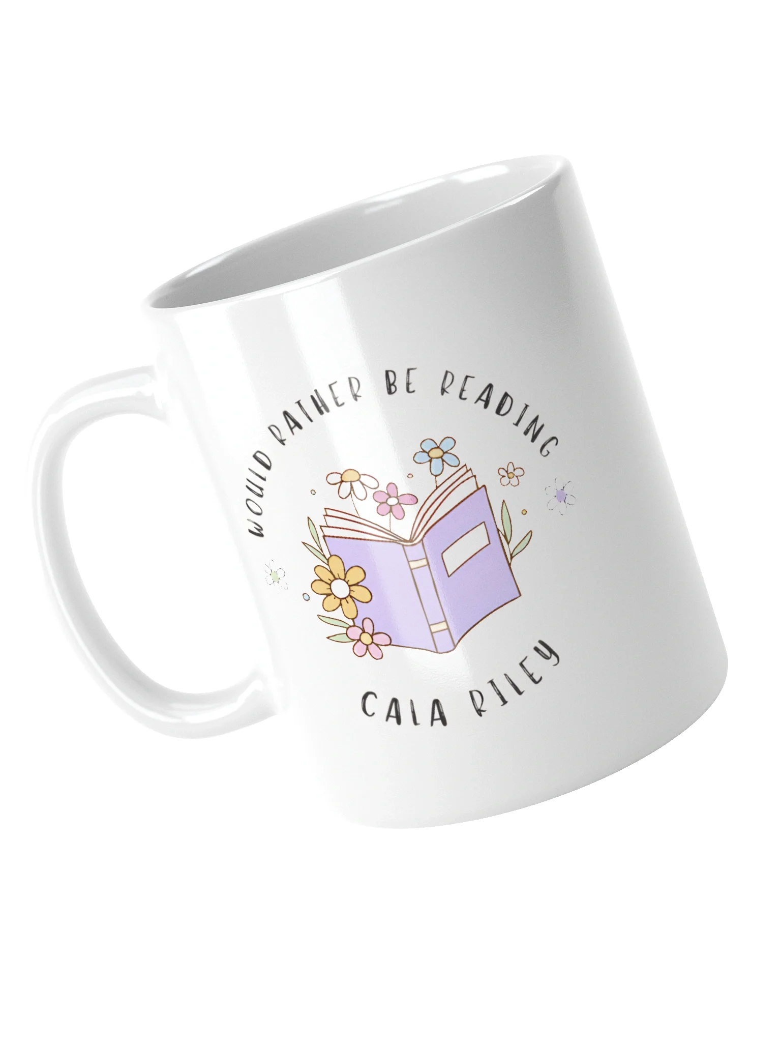 Would rather be reading mug product image (10)