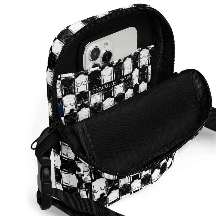 Spectrum Cross Body Bag product image (2)