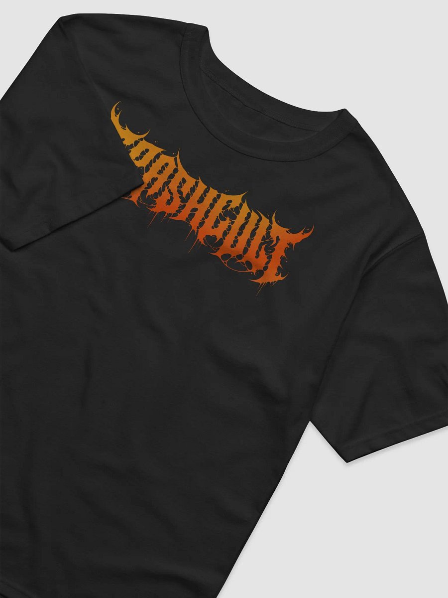 Crash Cult relaxed fit shirt product image (4)
