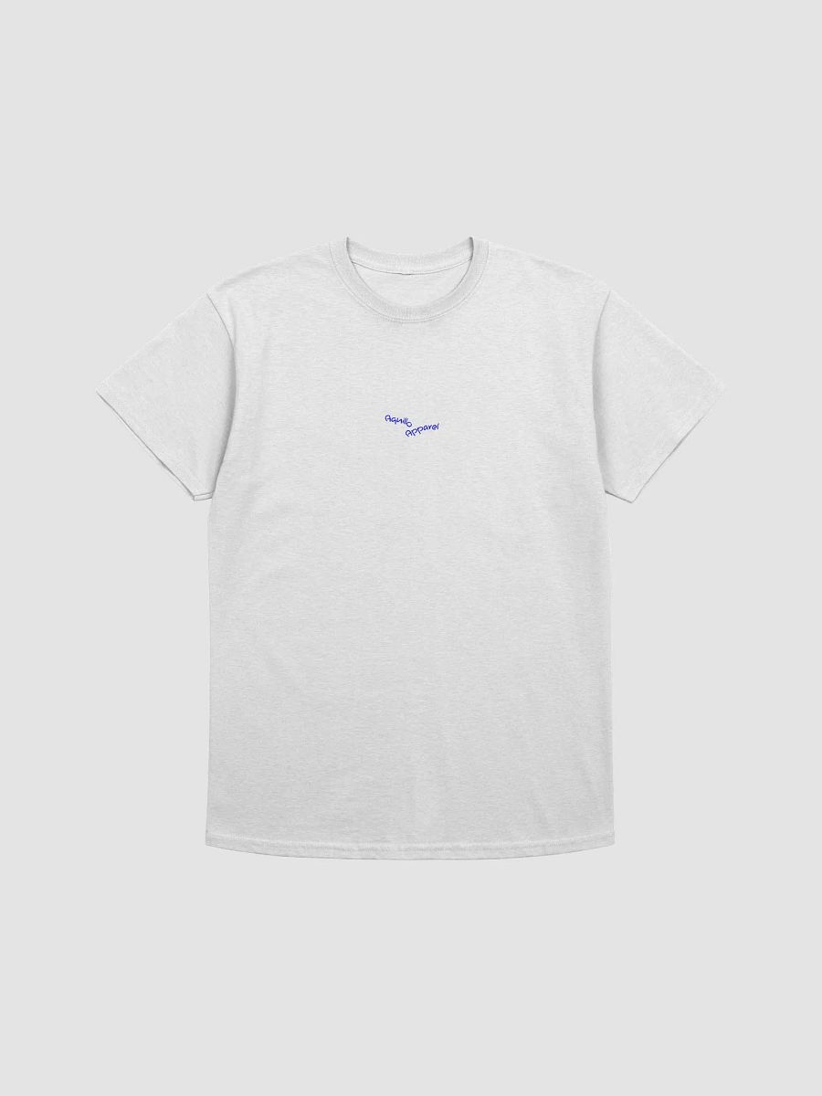 Driewieler - White - T-Shirt product image (2)
