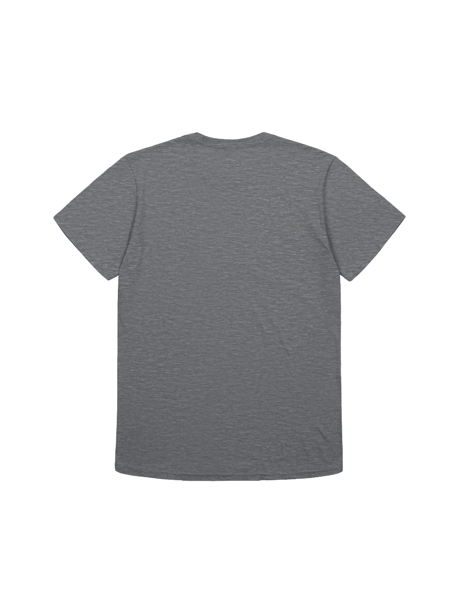 LIFT Barbell Typography Fitness T-Shirt product image (14)