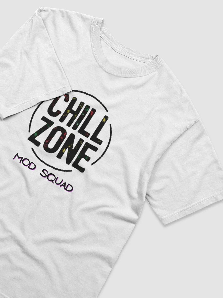 KnightRiley Fan Mod Squad Tee product image (3)