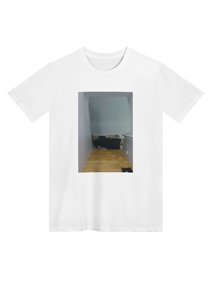 TU Basement - Unisex Premium T-Shirt product image (3)