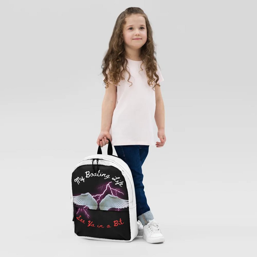 Ruck Sack product image (8)