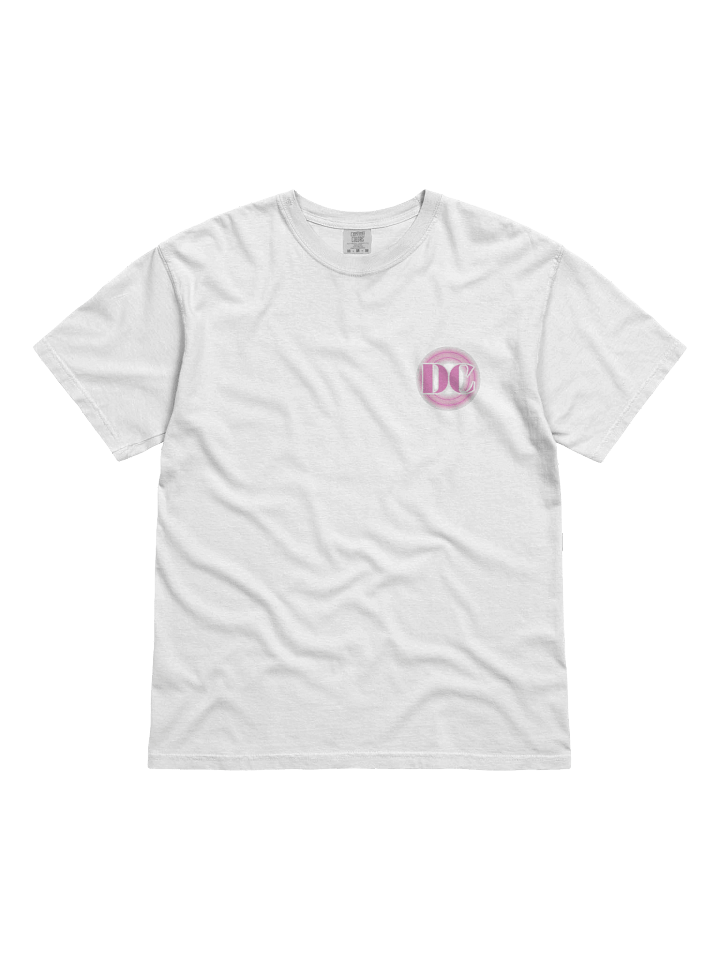 DC T-Shirt product image (1)