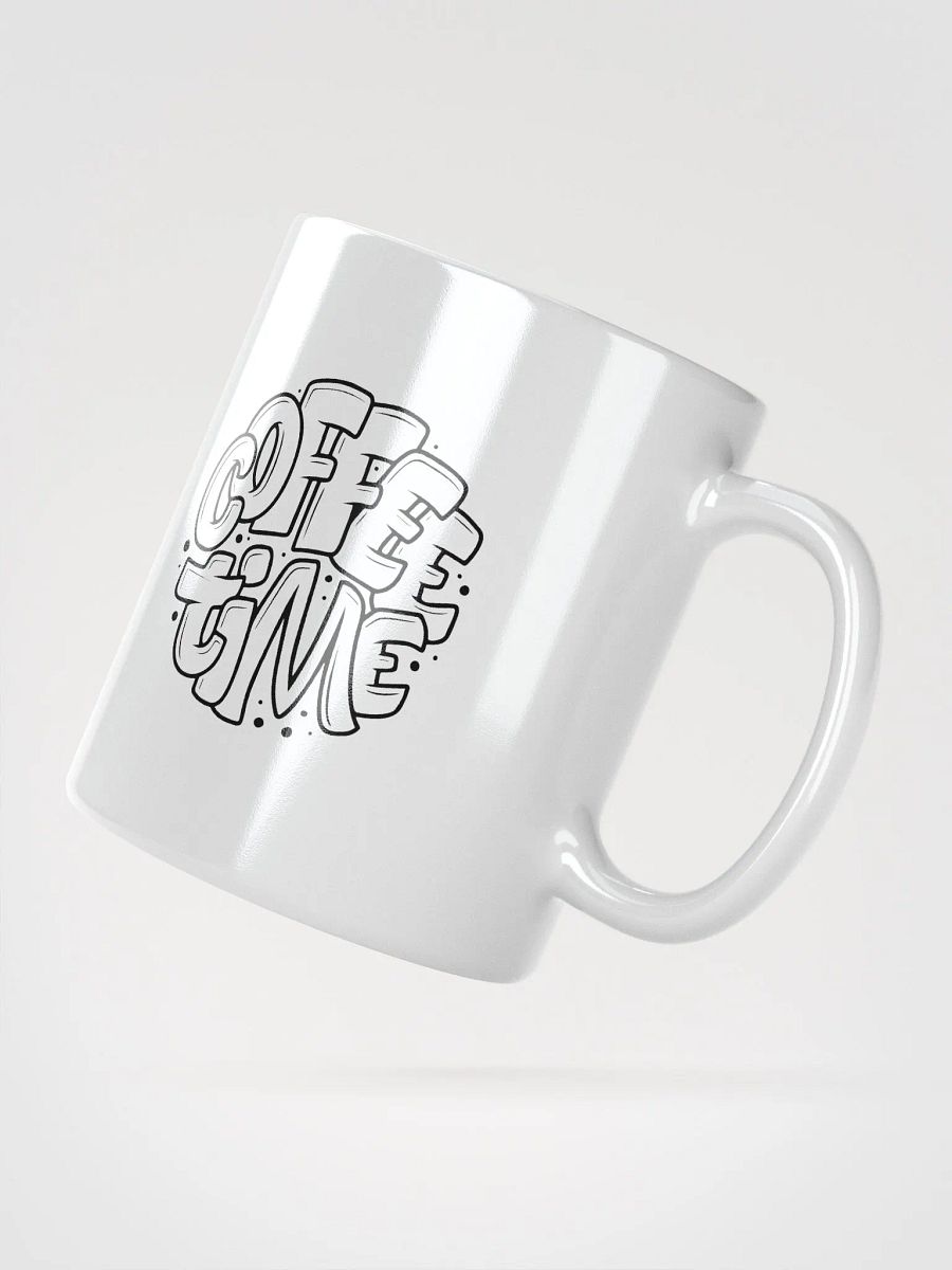 Coffee Time Mug product image (6)