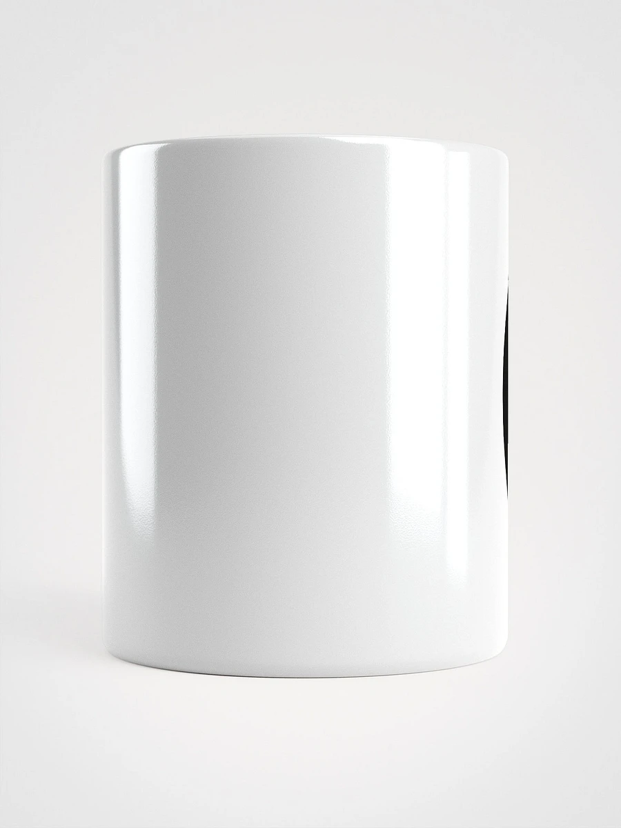 Q COFFEE CUP WHITE product image (10)