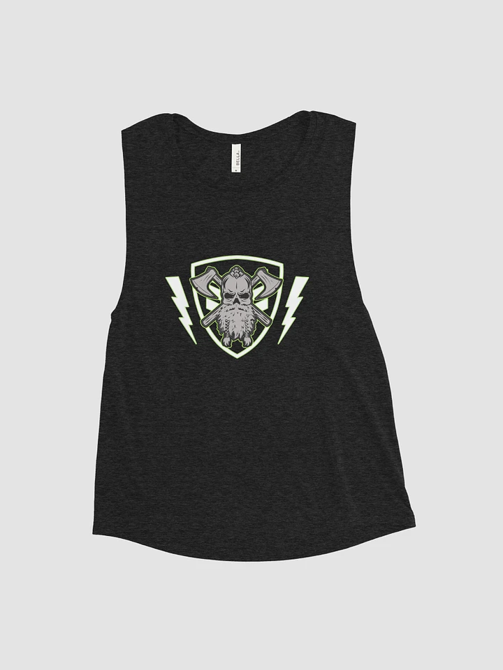 Women's Muscle Tank! product image (1)