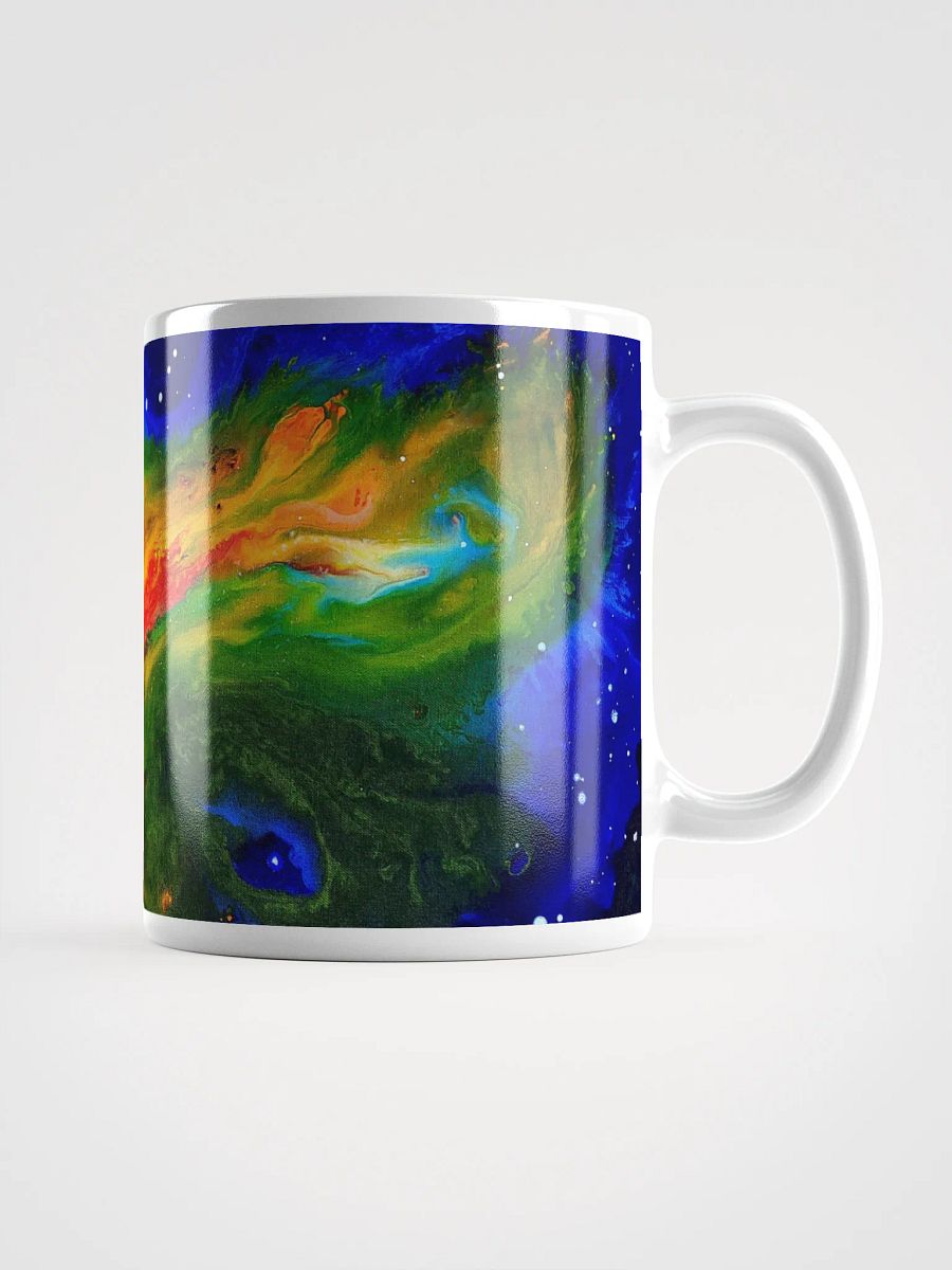 Reaching Out Mug product image (2)