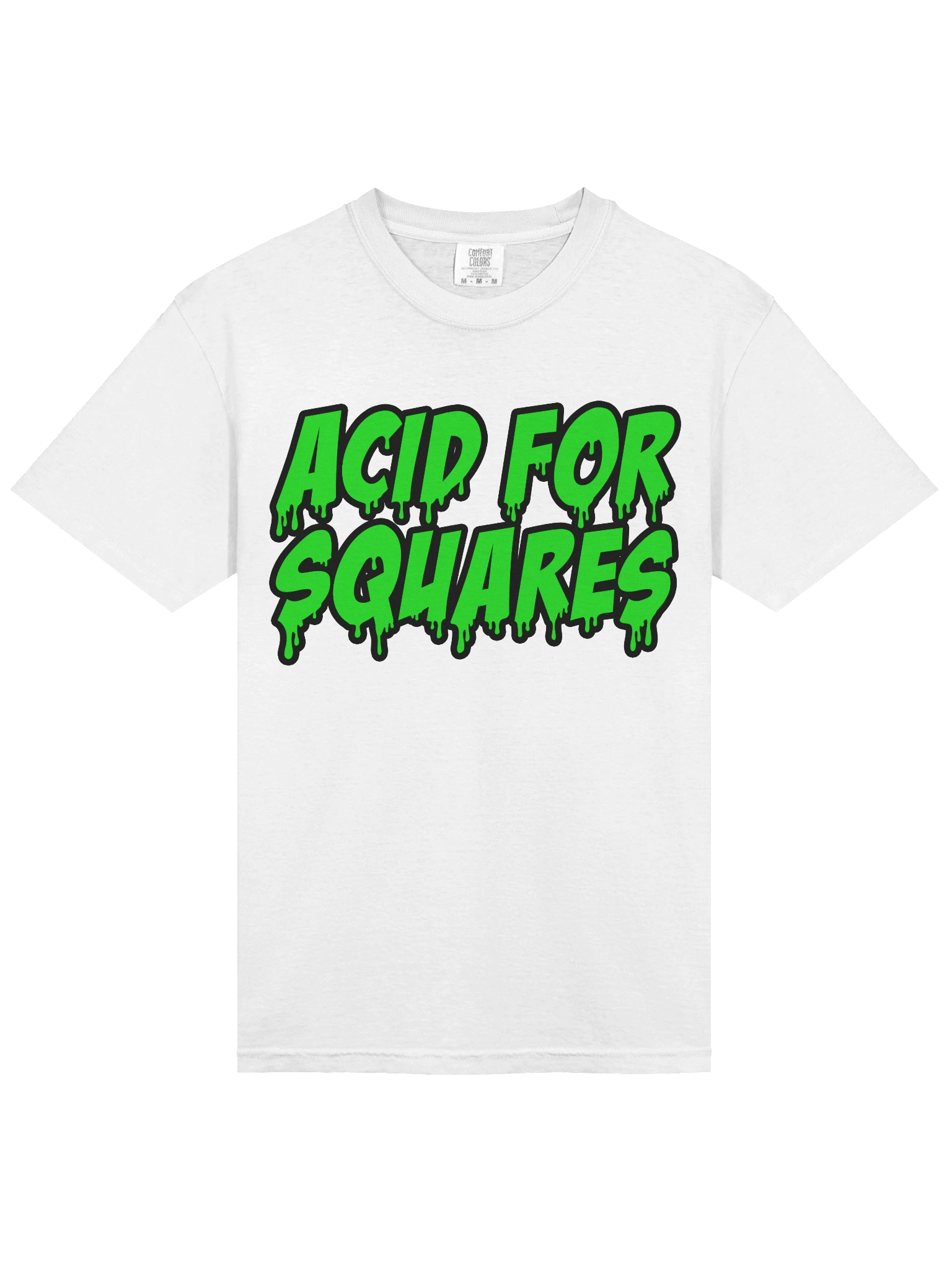 Melt Your Mind Tee product image (3)