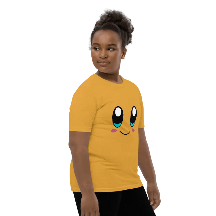 Teen T-Shirt | Körby product image (82)