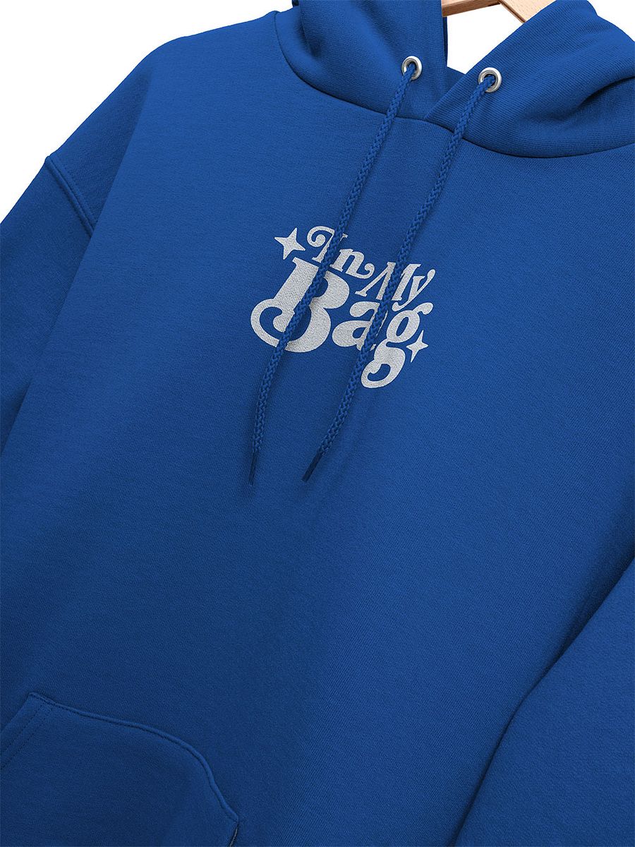 In My Bag Hoodie product image (5)