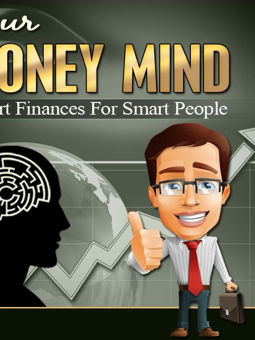Your Money Mind- Smart Finances for Smart People product image (2)