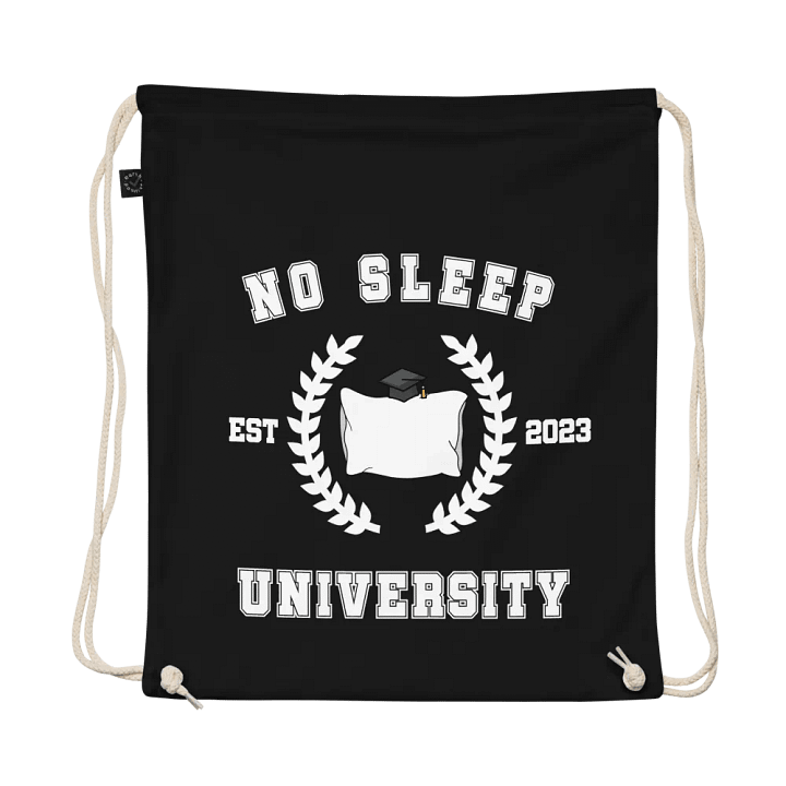 NSU Drawstring product image (1)