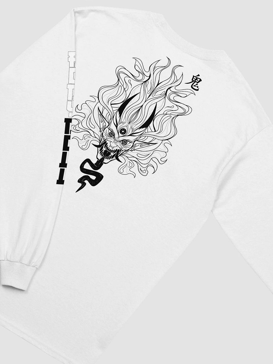 ONI | Long Sleeve (Light) product image (16)