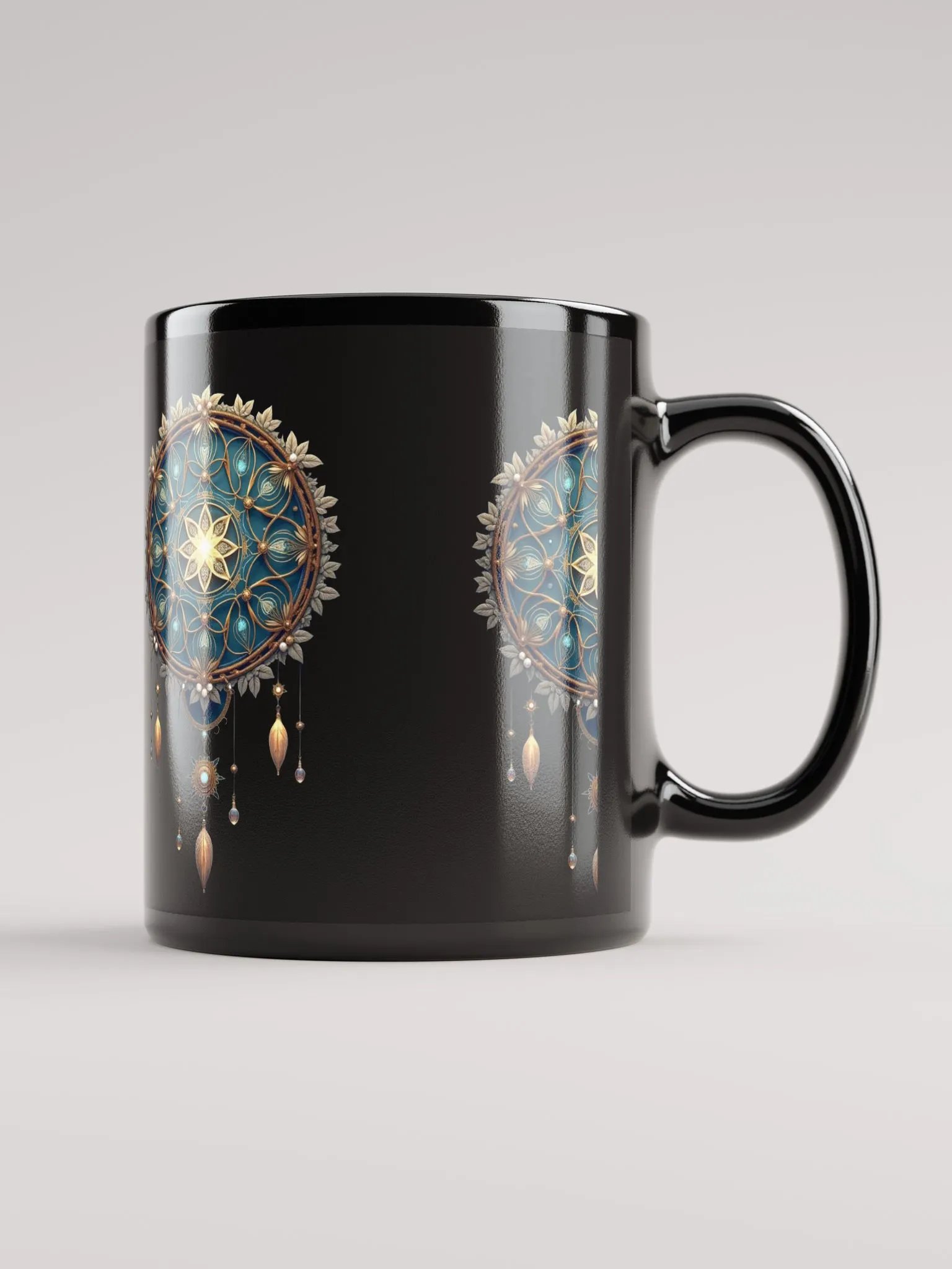 Celestial Dreams Mug product image (1)