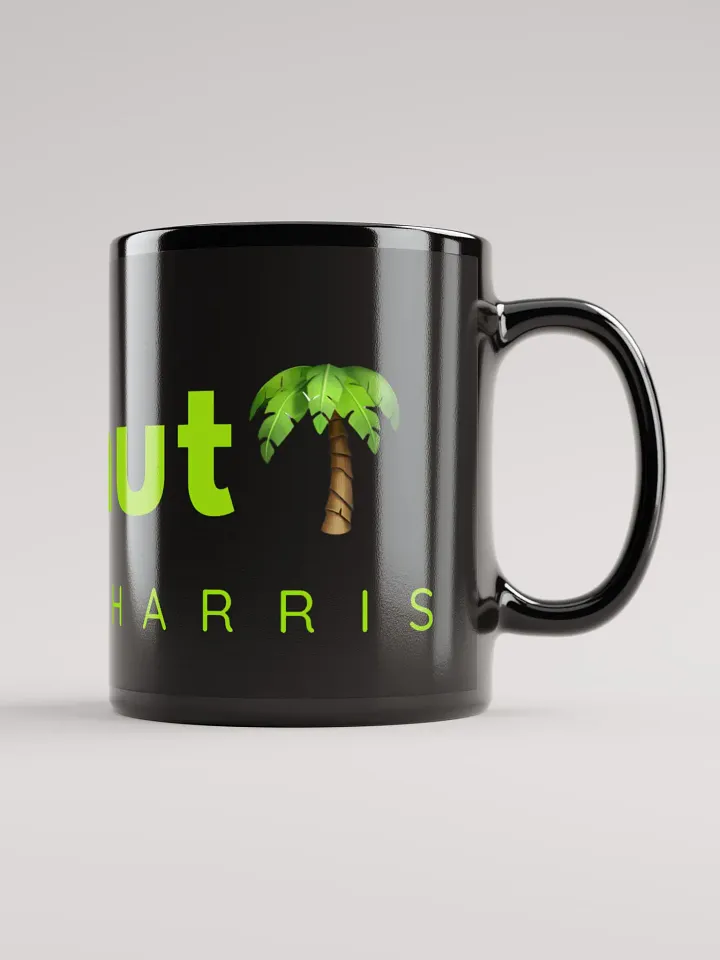 Coconut Tree Delight Mug product image (1)
