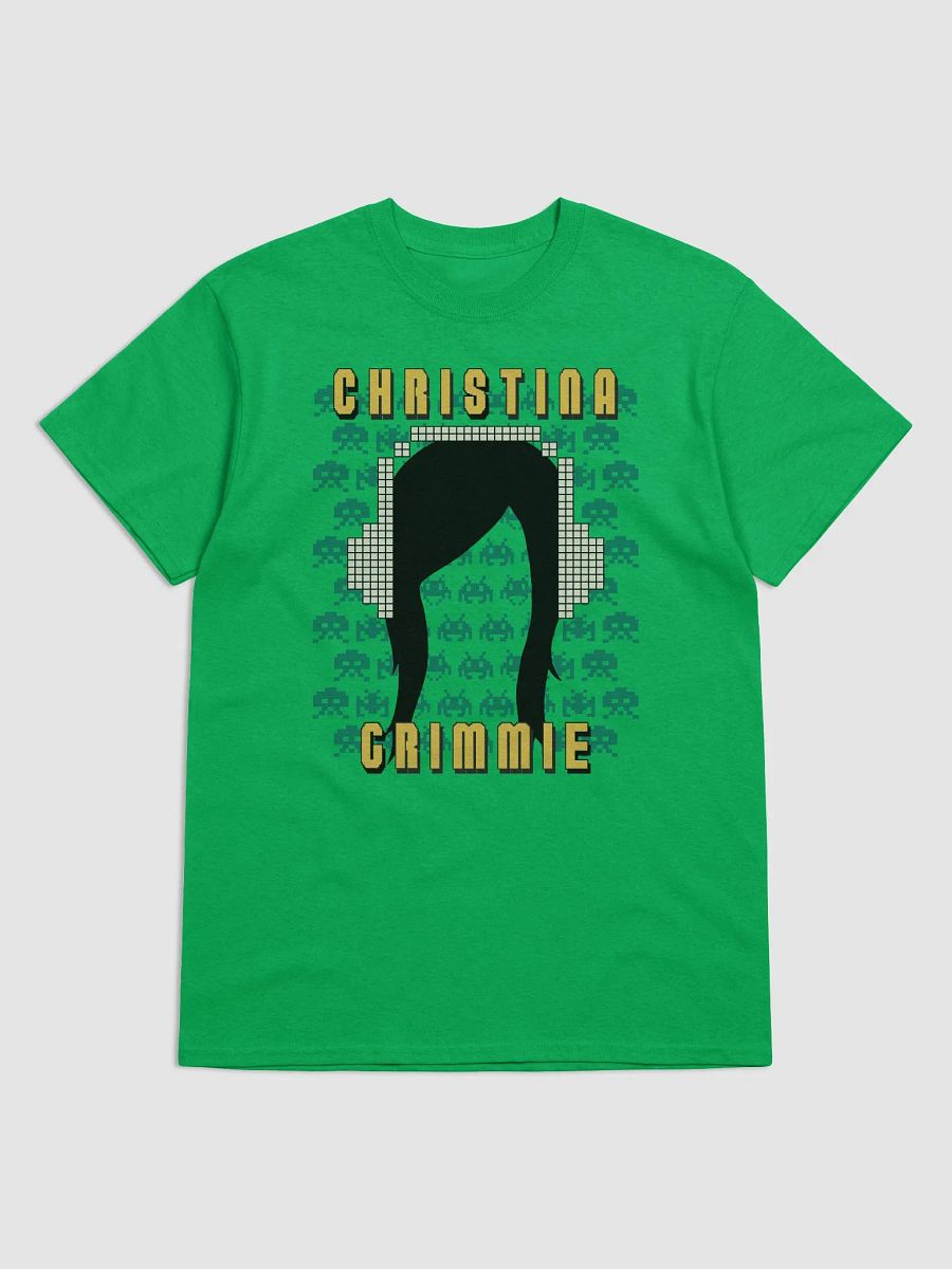 2011 Pixel Gamer Tee product image (1)
