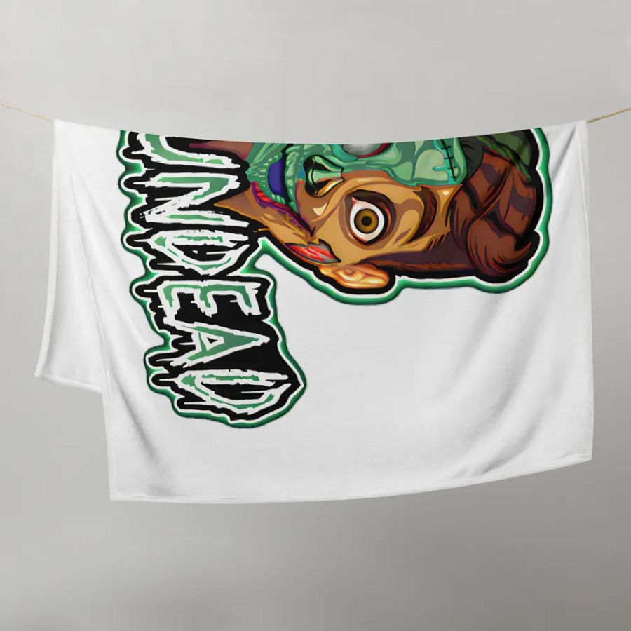 Throw Blanket product image (9)