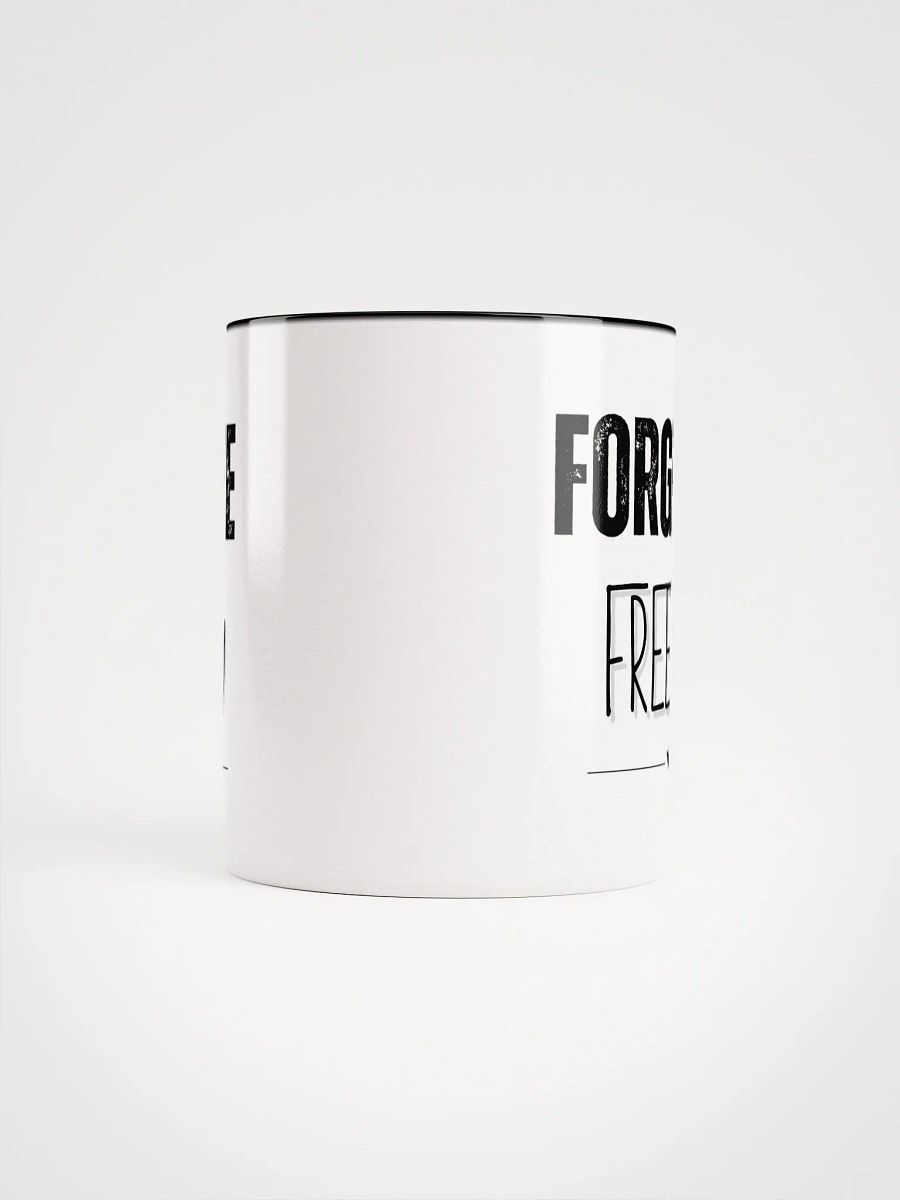 Morning Inspiration Ceramic Mug product image (9)