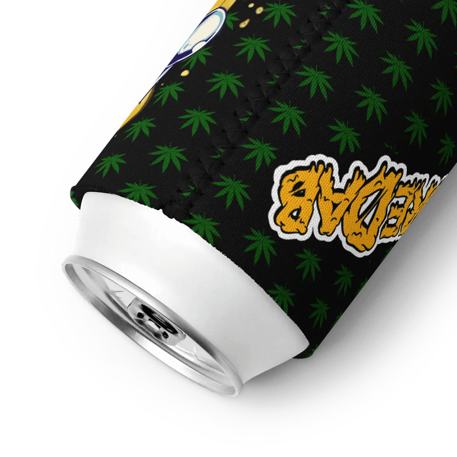 Globert Bong OMD Koozie product image (11)