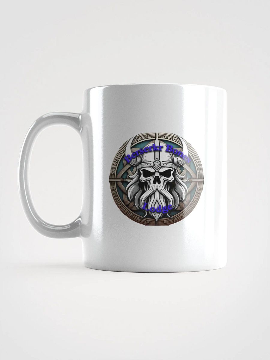 Lodge Logo Coffee Cup product image (18)