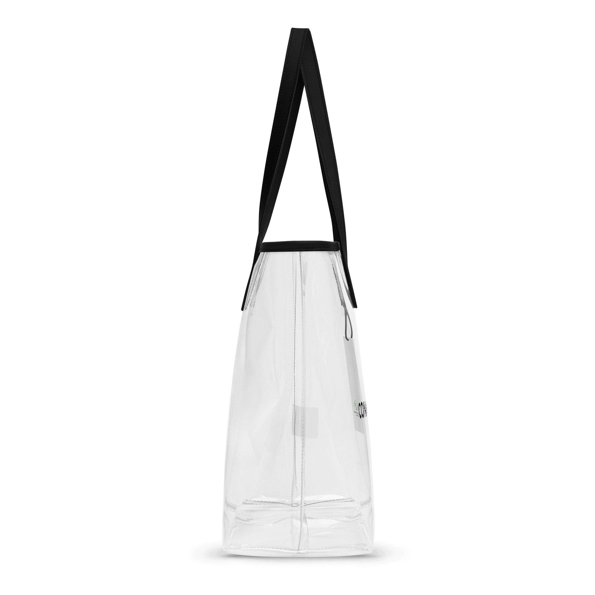 Clear Entry Tote product image (5)