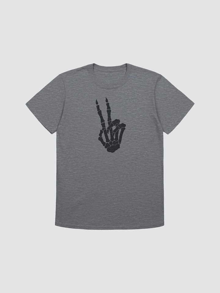 Peace (black hand w/out sleeve art) product image (2)