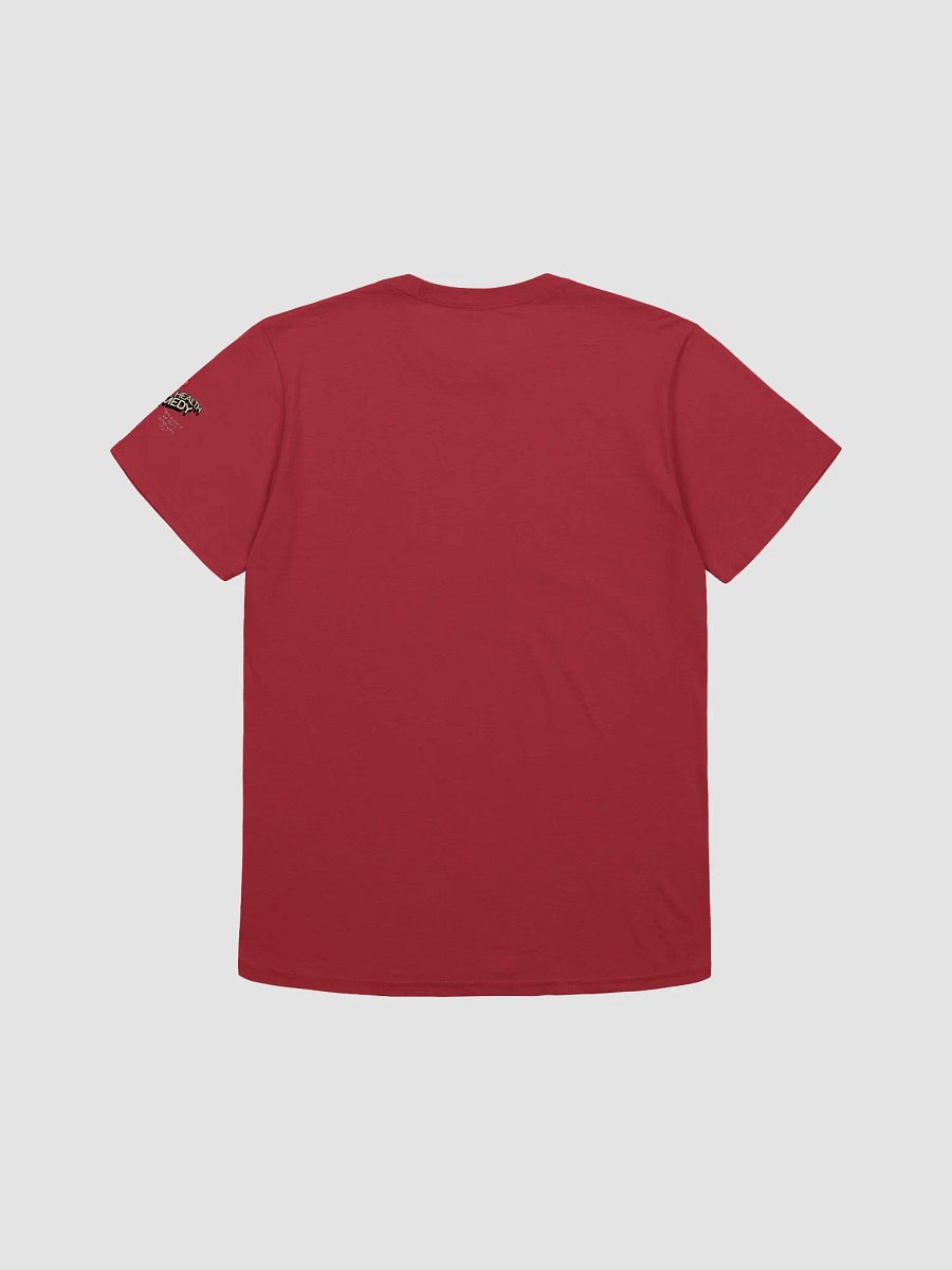 Doggie Snuggles Unisex T-Shirt product image (2)
