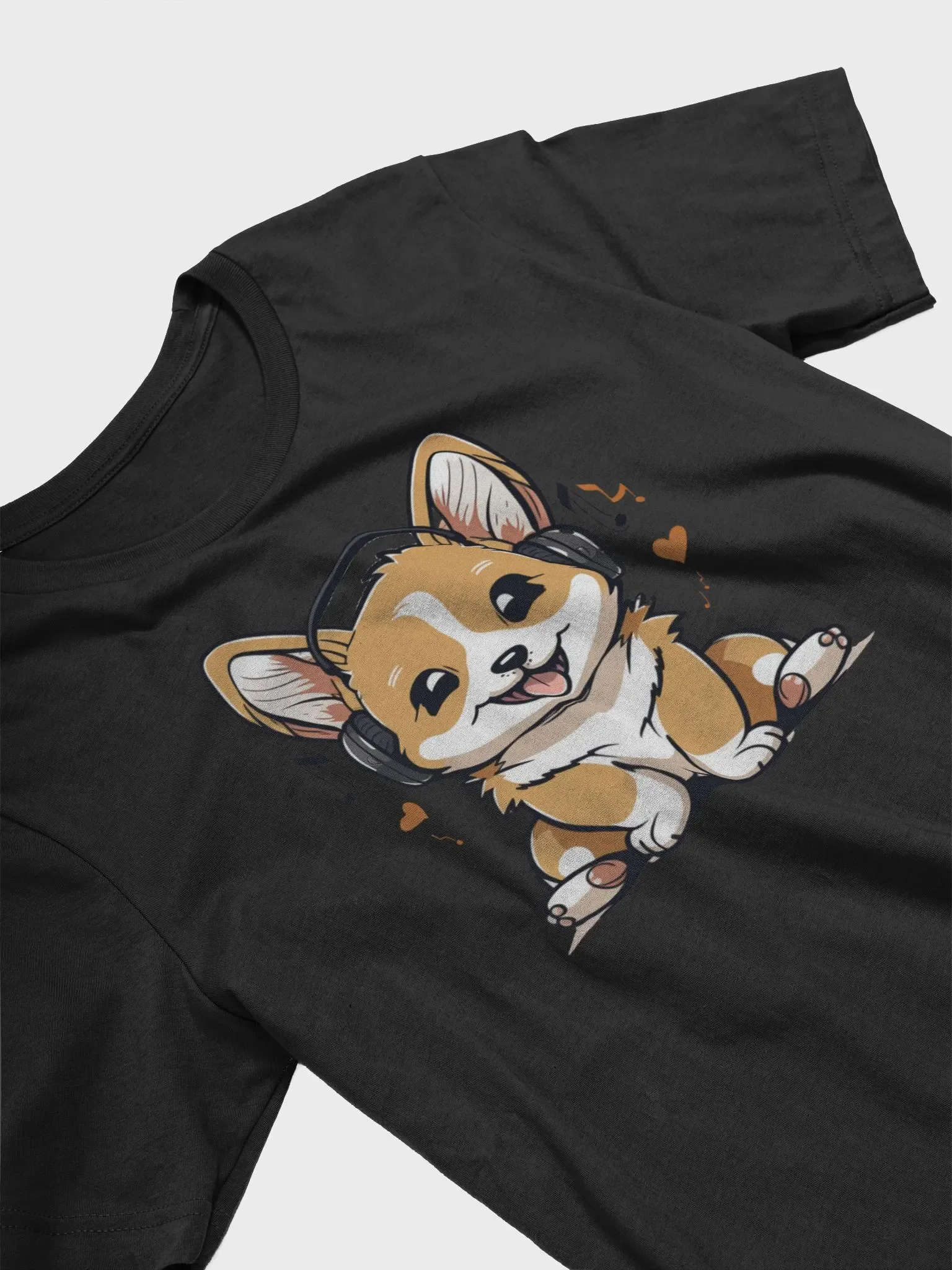 Kevin Supersoft T-Shirt product image (3)