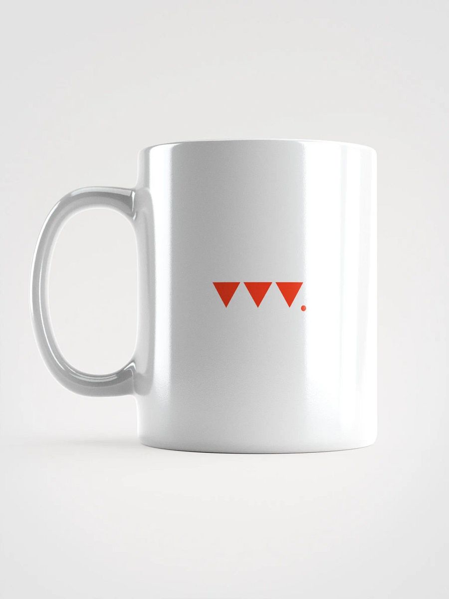 Eat Sleep Track Mug product image (6)