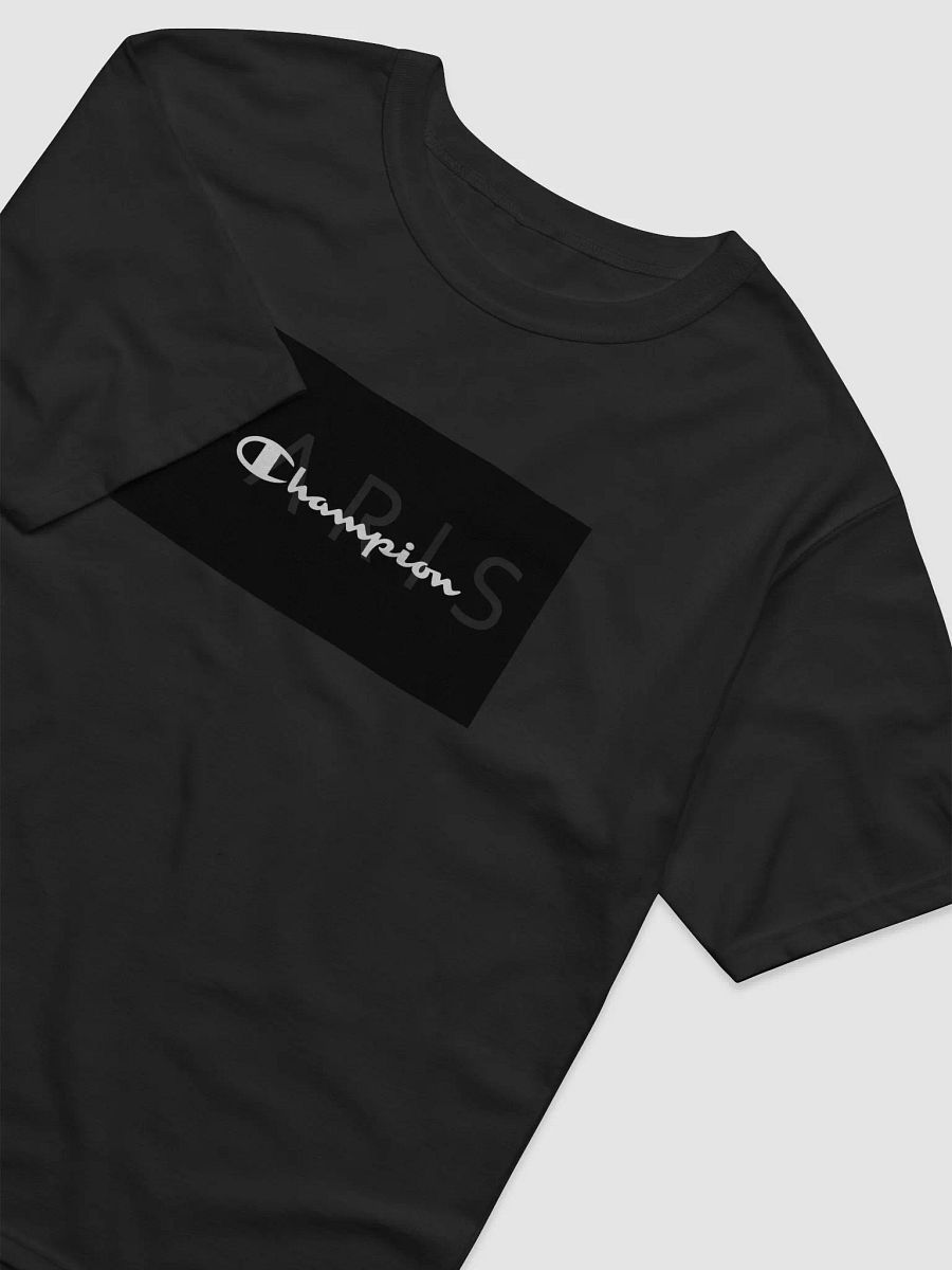 FARIS X CHAMPION T-Shirt product image (3)