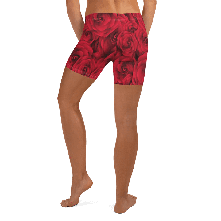 ELEVATION REQUIRES SEPERATION Women Shorts product image (2)