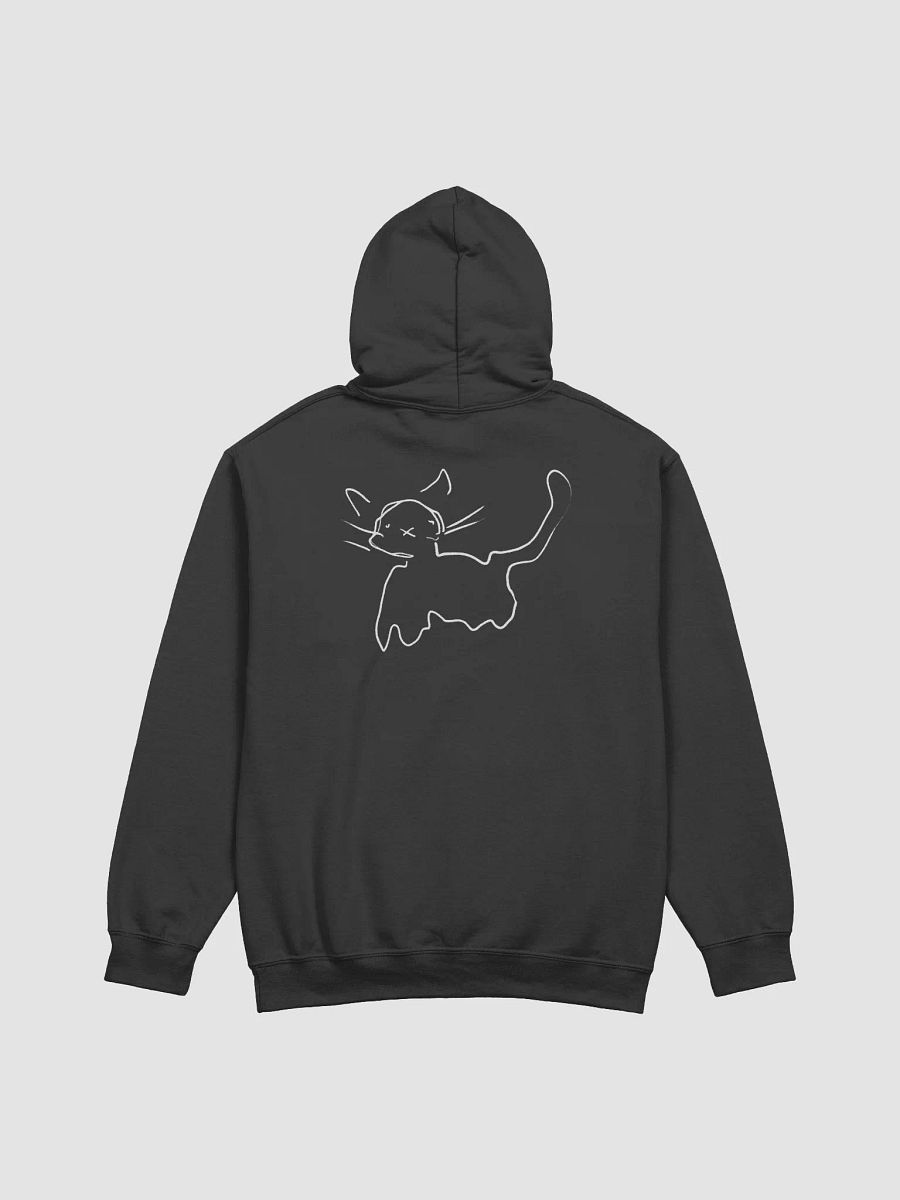 Tortie Tortie Tortie Sweatshirt product image (4)