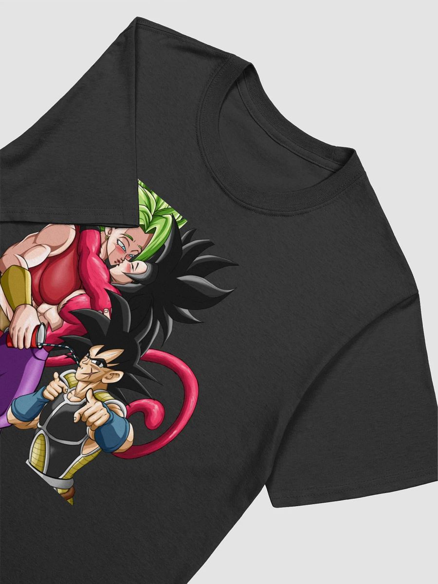 Party Time Saiyans, Dragon Ball product image (3)