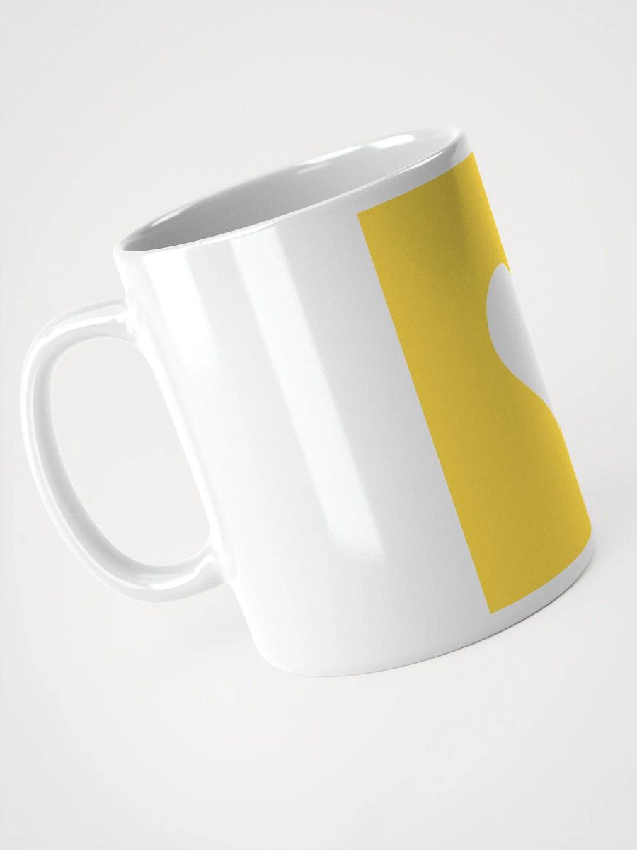 Survive Mug product image (7)