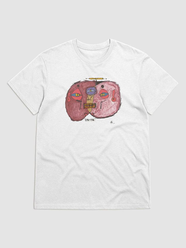 Kyle Heinly ‘In-Sync’ Shirt product image (1)