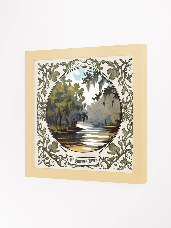 Serenity on the Chipola product image (6)
