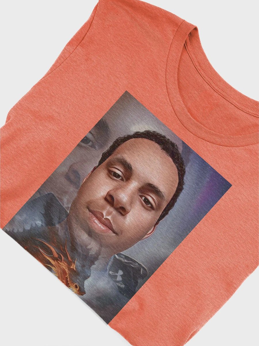 Camrian Hay Dragon Design T shirt 49 product image (5)
