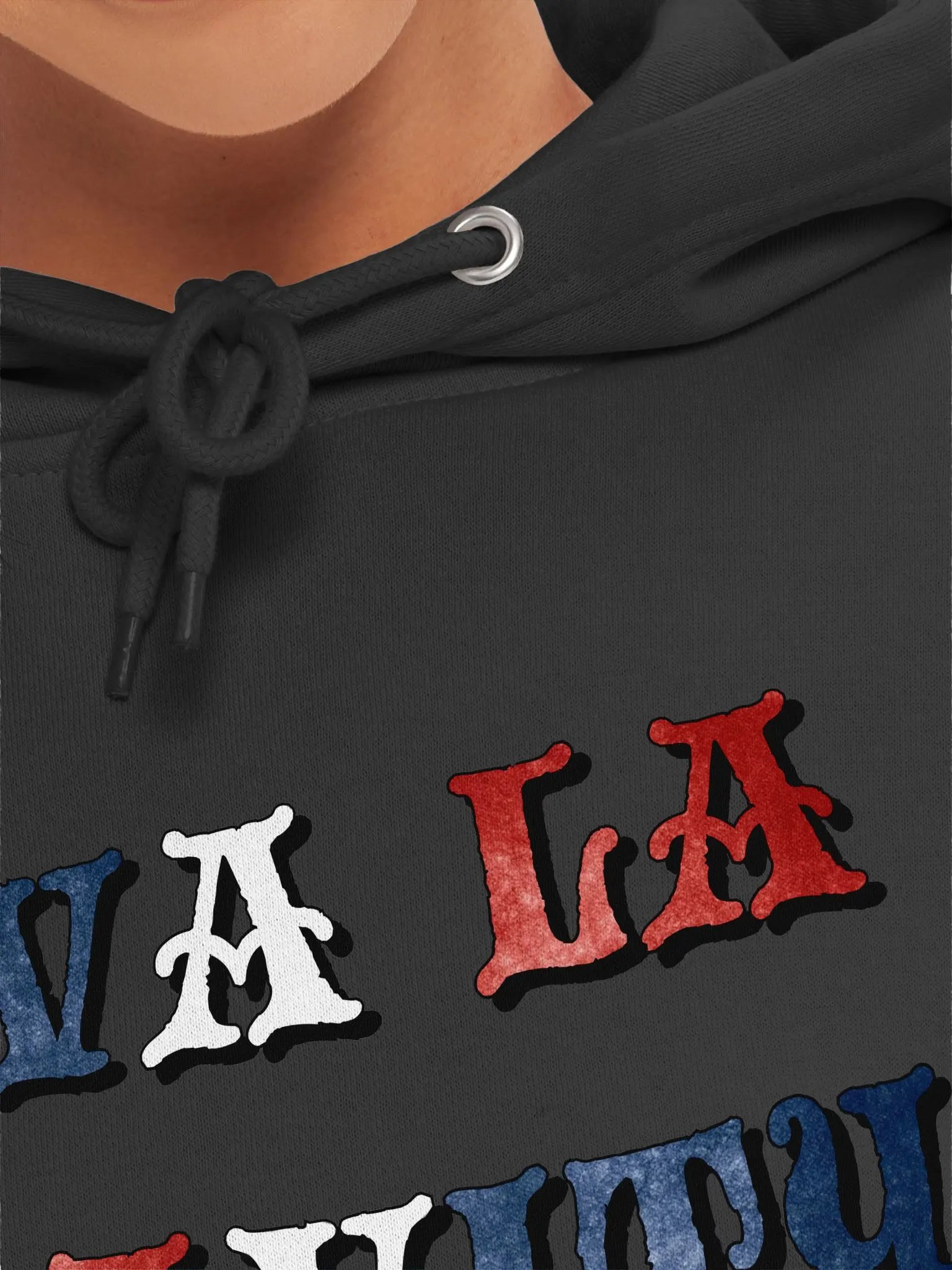 Viva La Gravity Premium Pullover Hoodie product image (19)