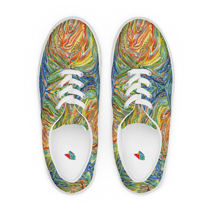 FIRE & WATER - SHOES (WOMENS SIZING) product image (2)