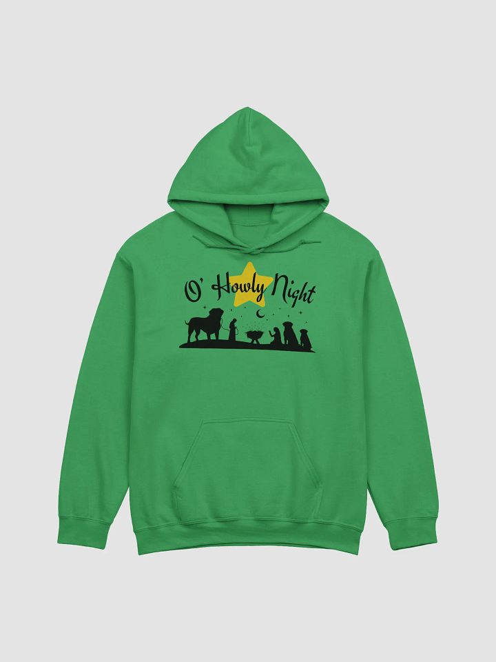 O' Howly Night Hoodie product image (46)