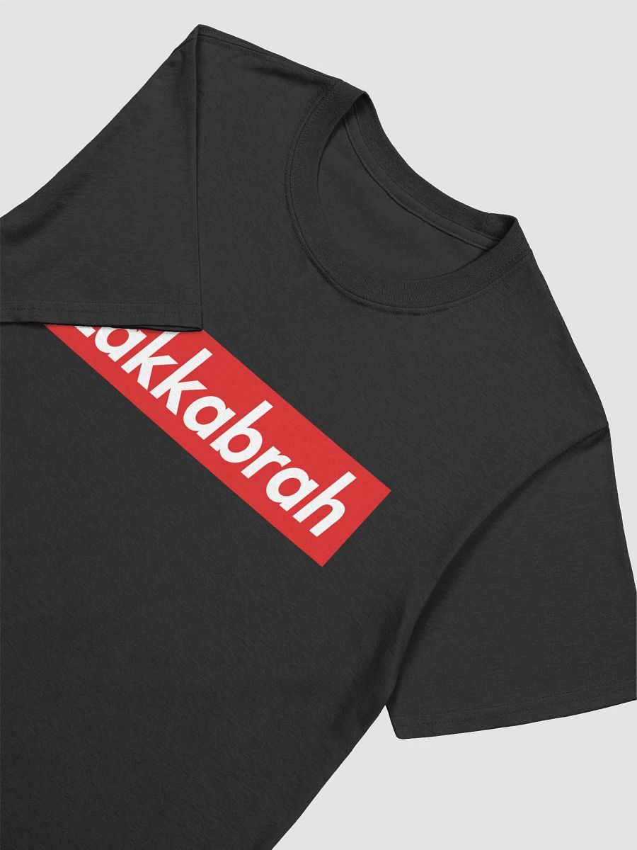 Lakkabrah Supreme Shirt product image (4)