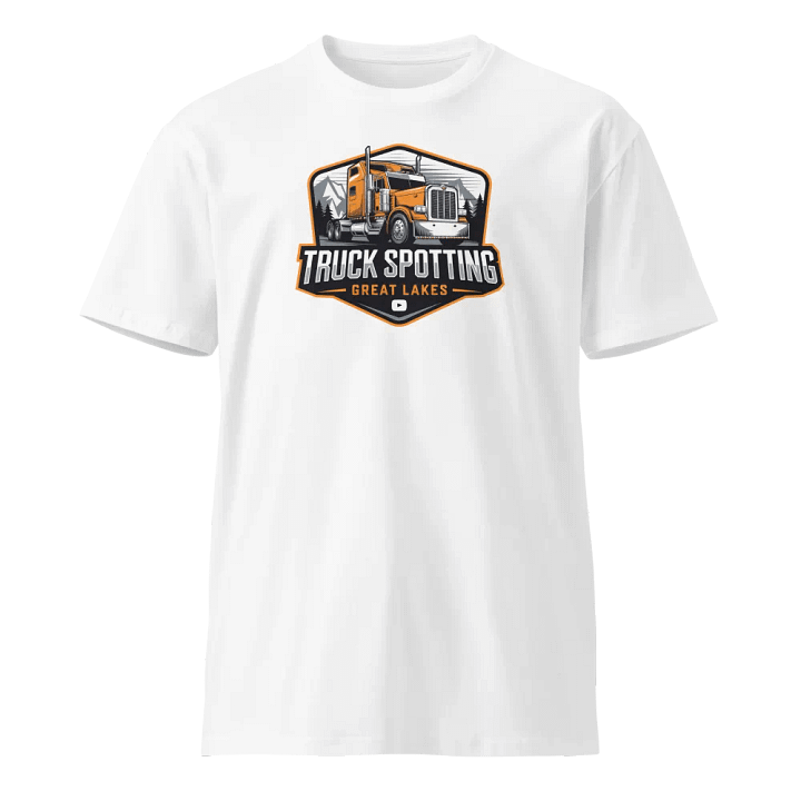 TSGL Tee Custom Truck Photo 01 product image (18)