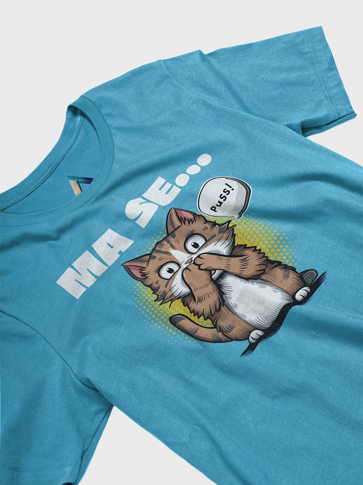 Ma Se Puss – Wear Your Cape Coloured Pride! product image (2)